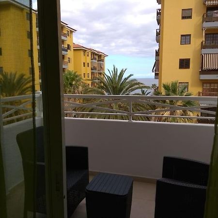 קנדלריה Apartamento Con Vistas Al Mar, Piscina Y Wifi מראה חיצוני תמונה