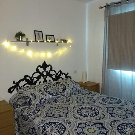 קנדלריה Apartamento Con Vistas Al Mar, Piscina Y Wifi מראה חיצוני תמונה